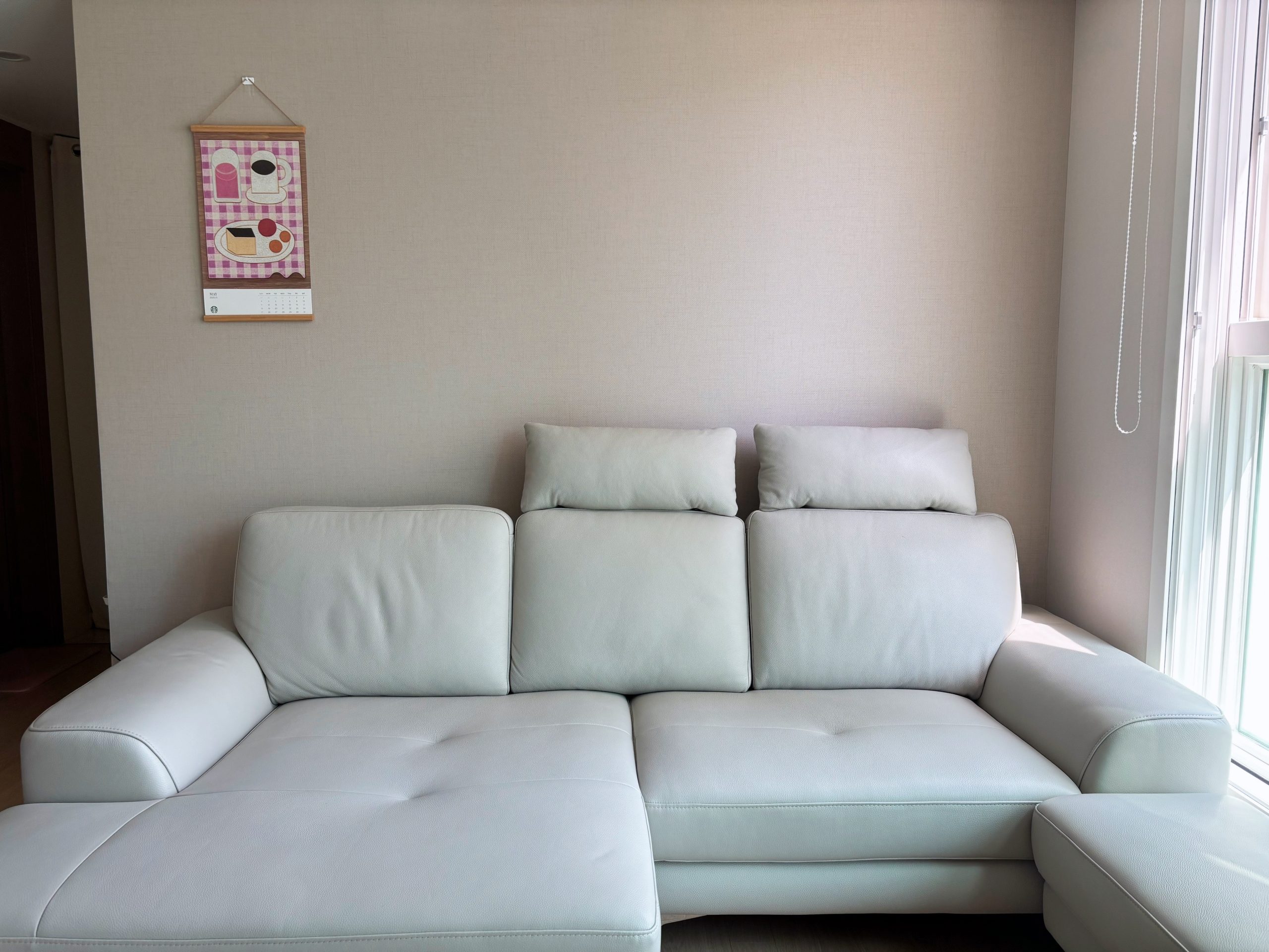 Sofa VERSA – Sofa Da Cao Cấp Linh Hoạt Tùy Biến Phong Cách