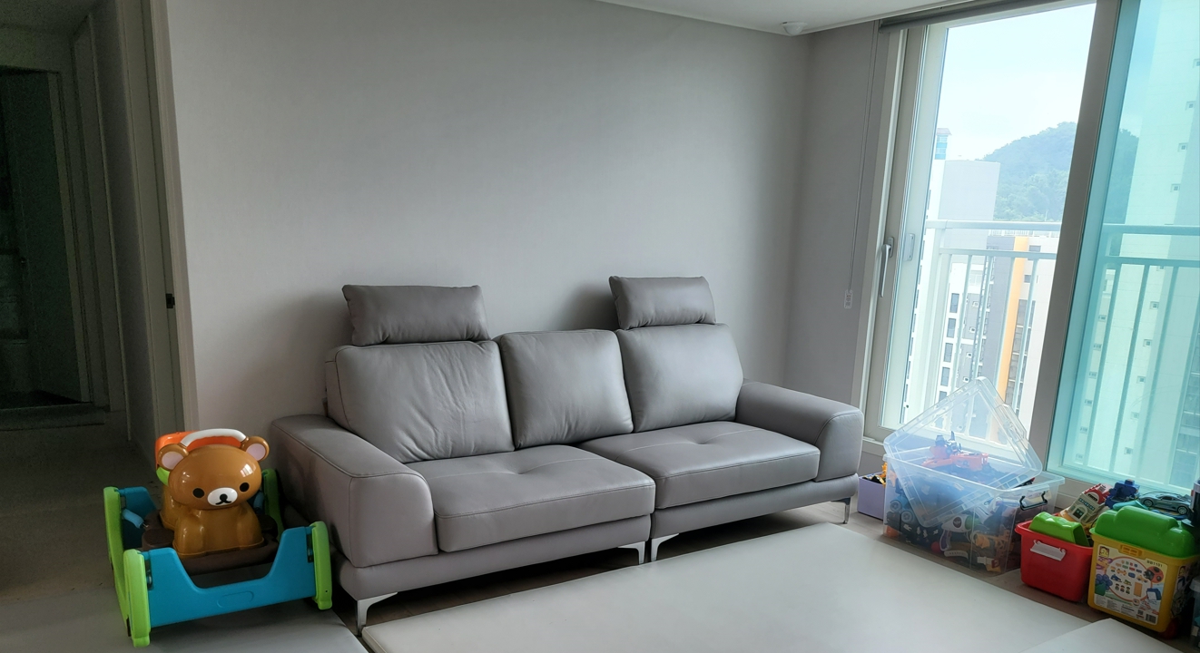 Sofa VERSA – Sofa Da Cao Cấp Linh Hoạt Tùy Biến Phong Cách
