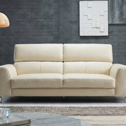 sofa bọc da cao cấp haven