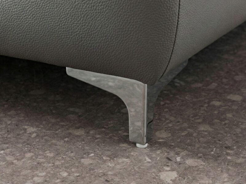 sofa evanel Sofa bọc da hiện đại cao cấp