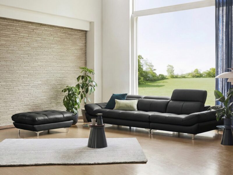 sofa evolve hiện đại