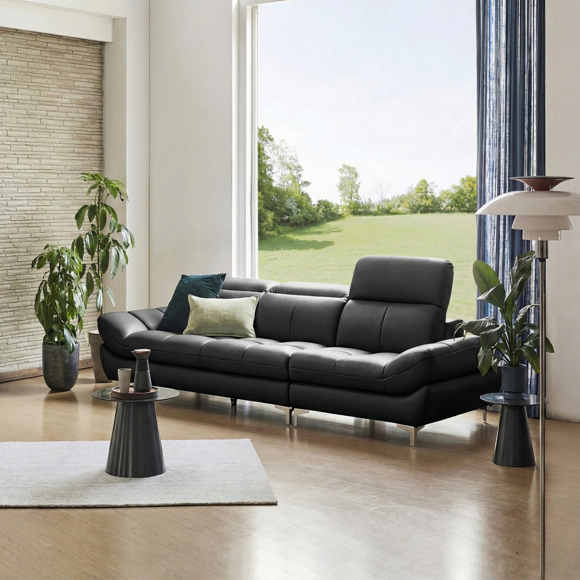 sofa evolve hiện đại
