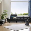 sofa evolve hiện đại