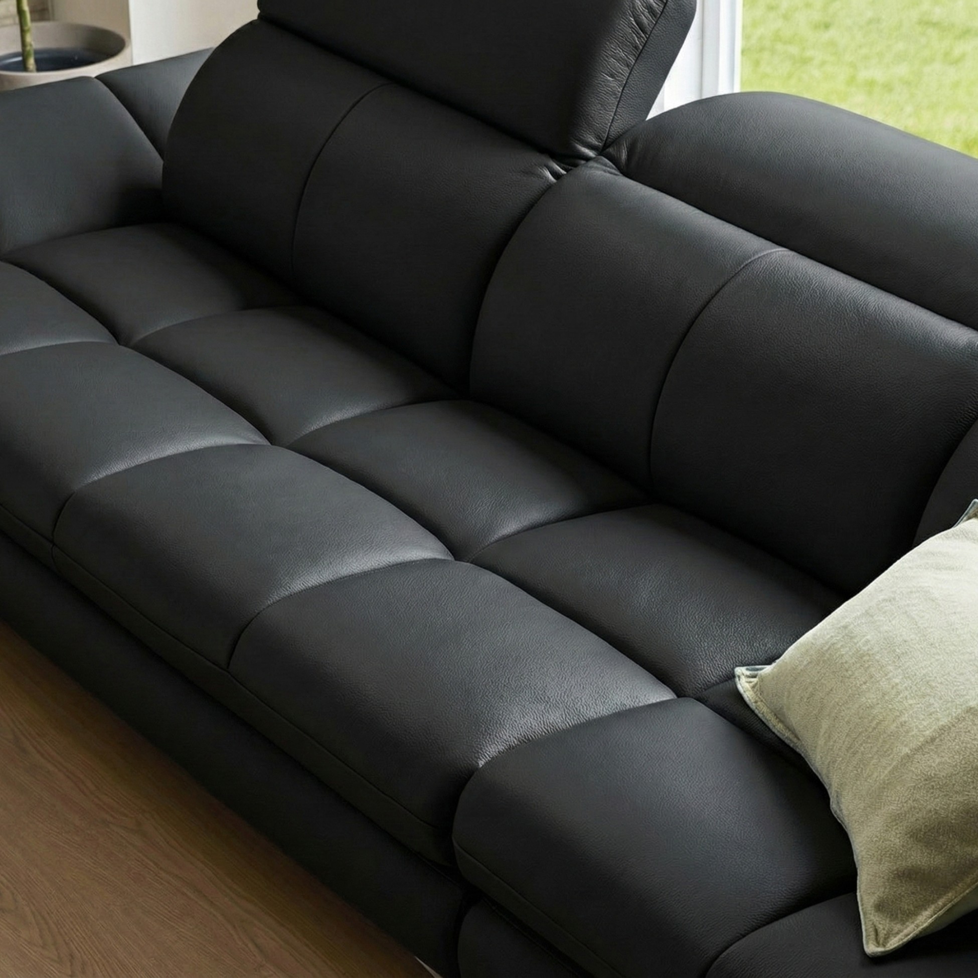 sofa evolve hiện đại