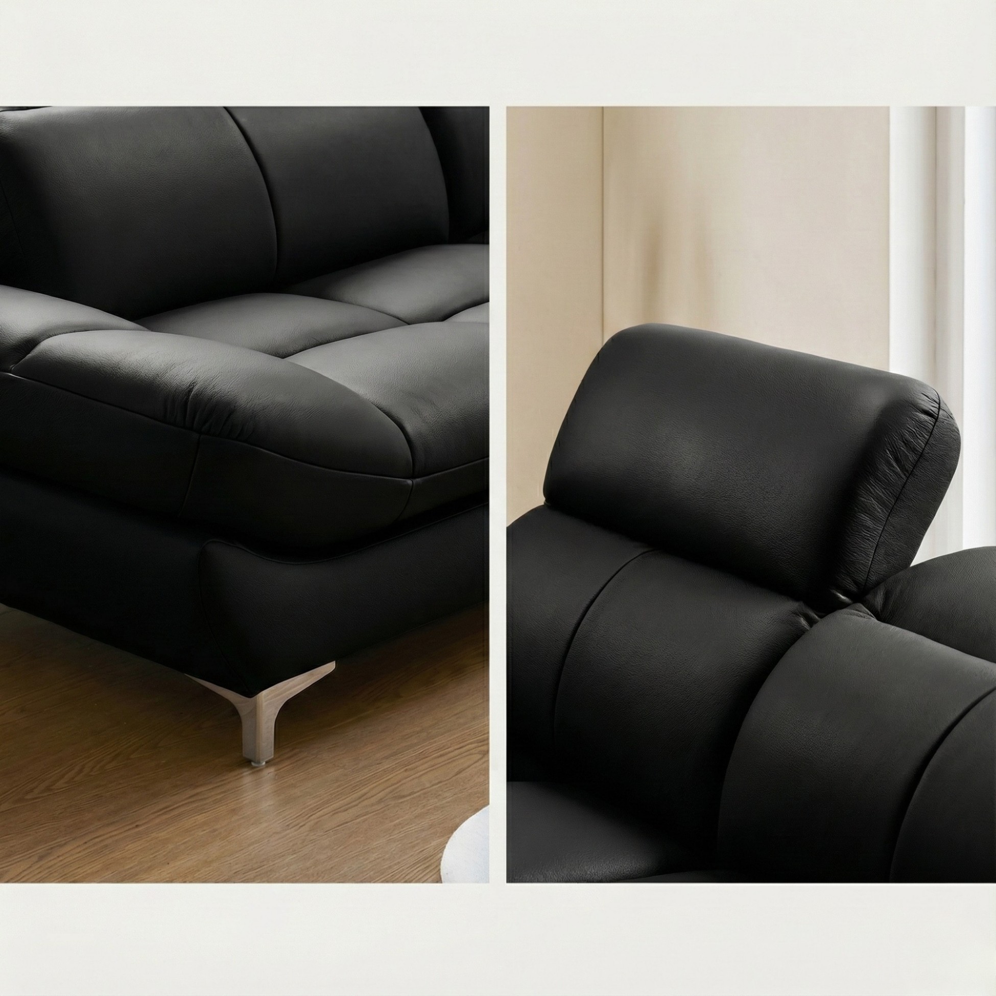 sofa evolve hiện đại