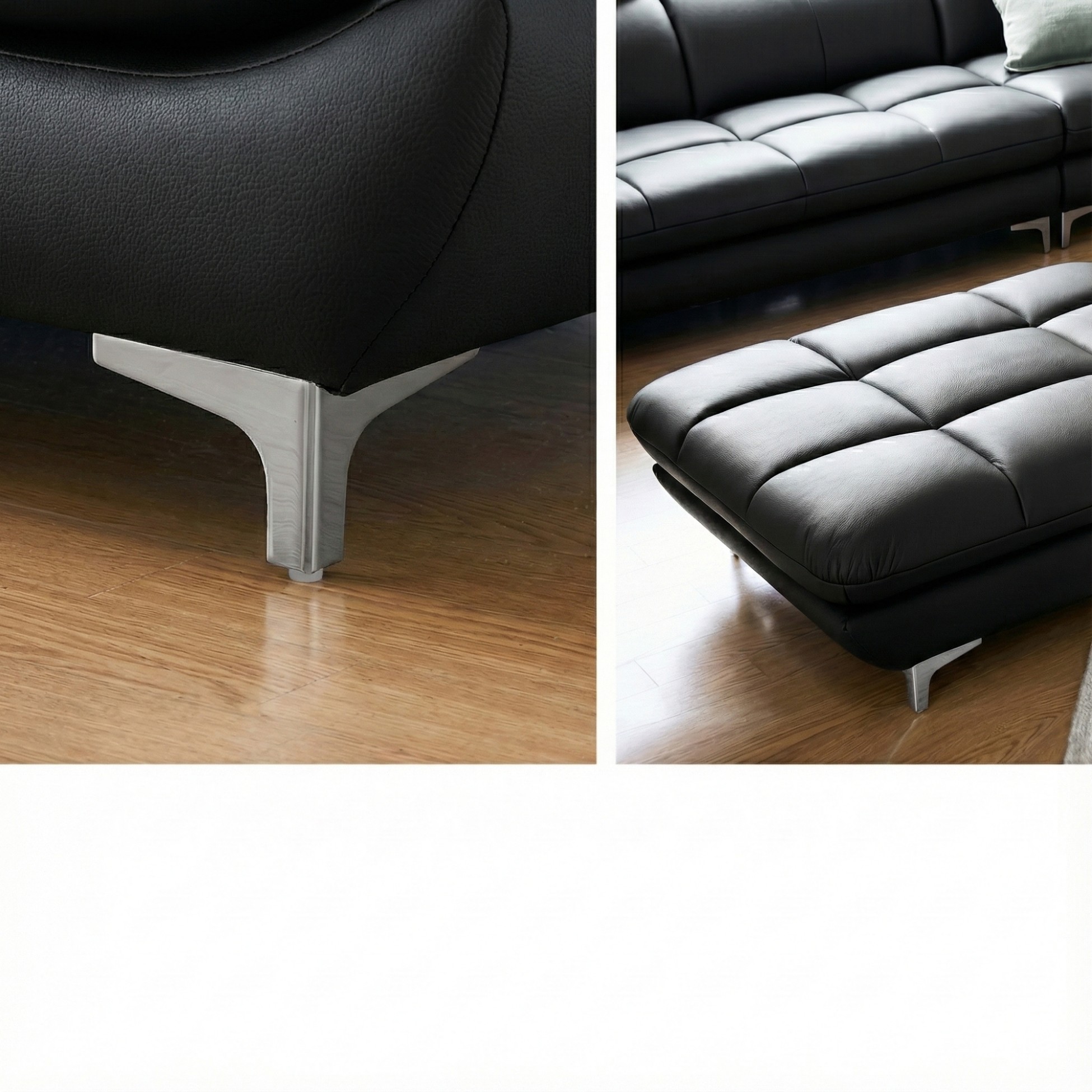 sofa evolve hiện đại