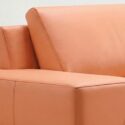 sofa flexa- sofa bọc da cao cấp