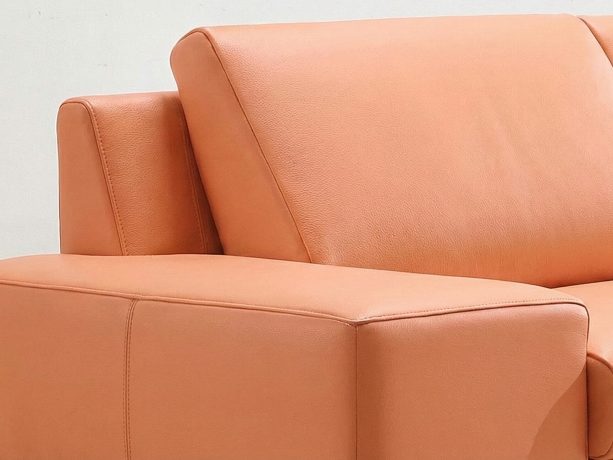 sofa flexa- sofa bọc da cao cấp