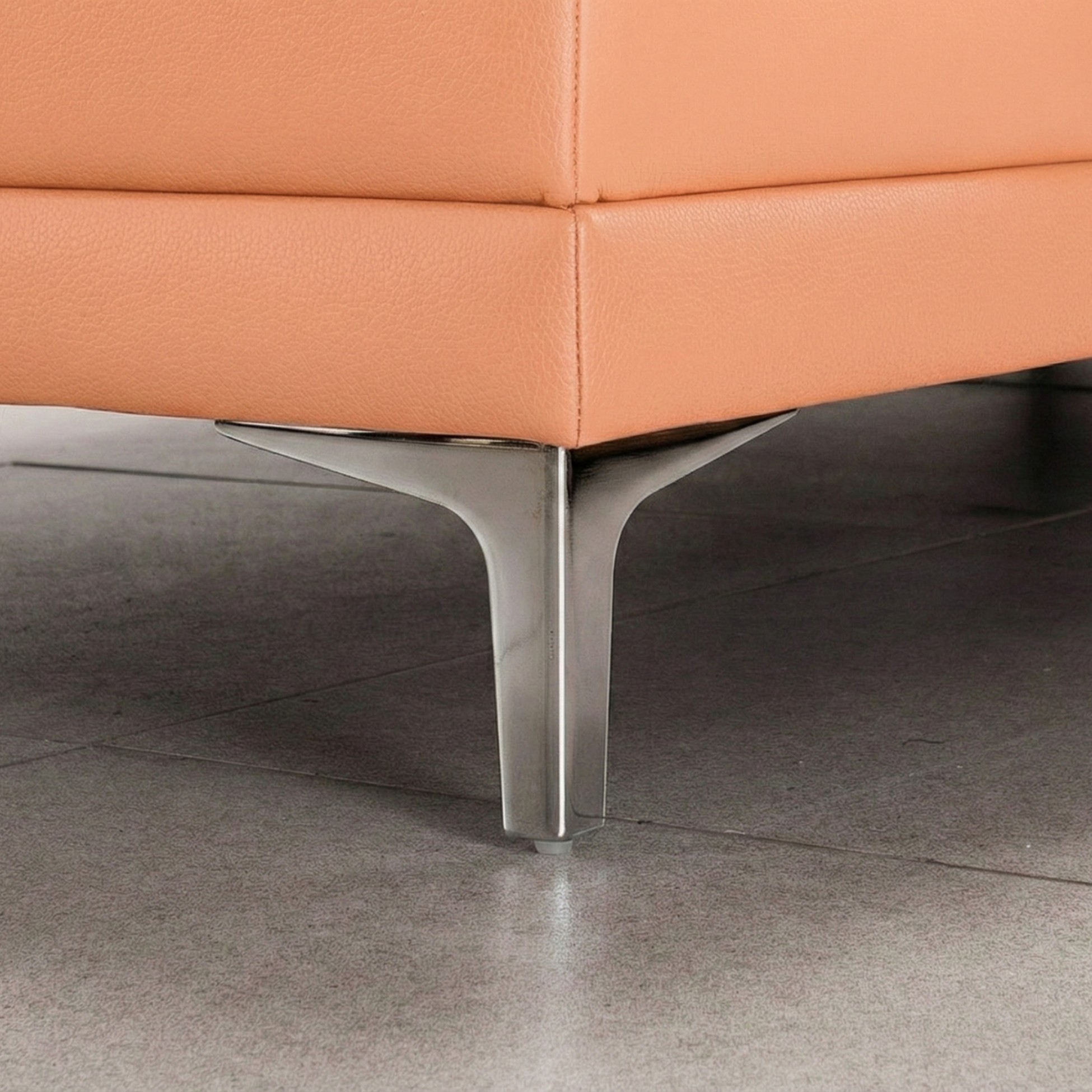 sofa flexa- sofa bọc da cao cấp