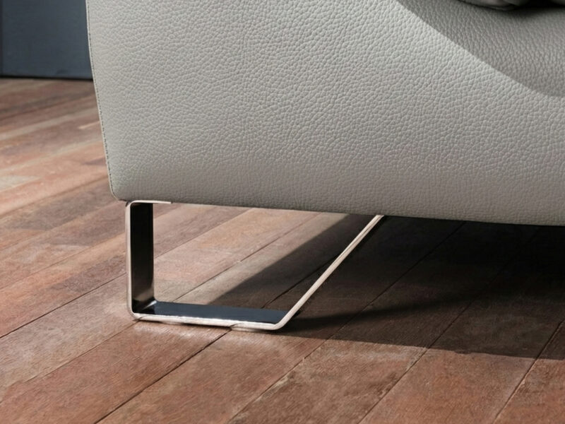 sofa hiện đại bọc da haven