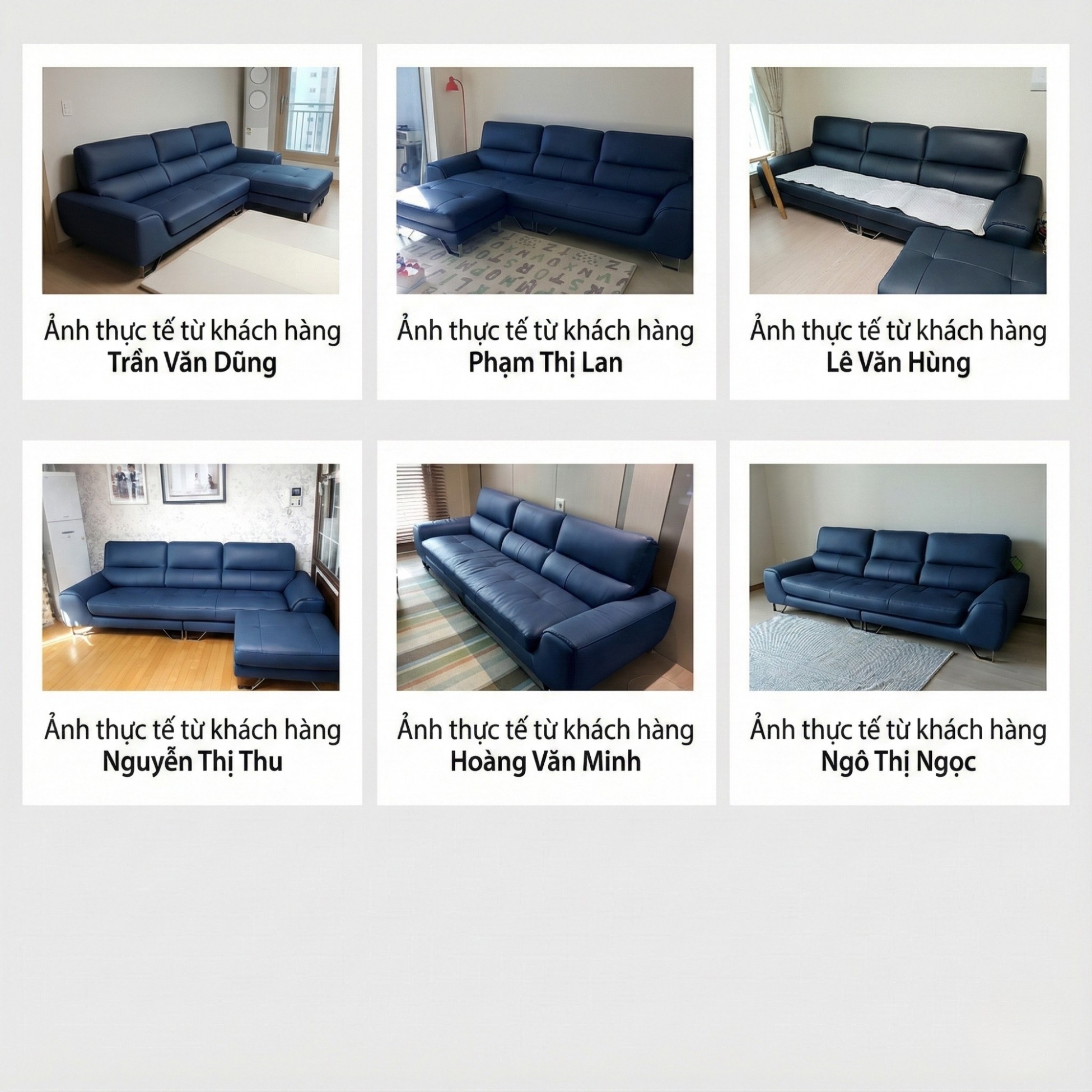 Sofa Regent - Sofa Cao Cấp Hiện Đại Cho Phòng Khách Trẻ Trung