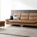 Sofa LIVIAN - Sofa Da Cao Cấp Hiện Đại Êm Ái