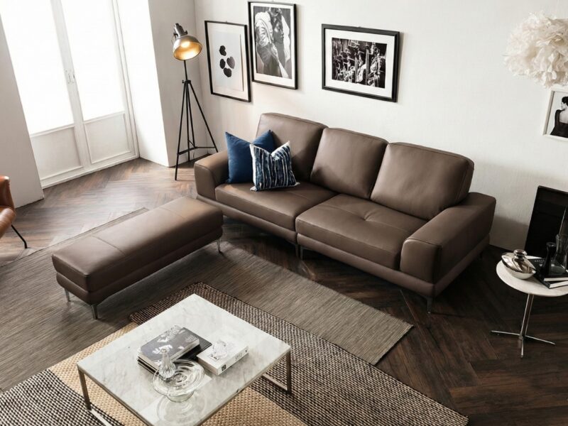 Sofa Modura - Sofa Băng Thông Minh Tuỳ Biến Theo Sở Thích