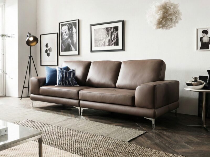 Sofa Modura - Sofa Băng Thông Minh Tuỳ Biến Theo Sở Thích