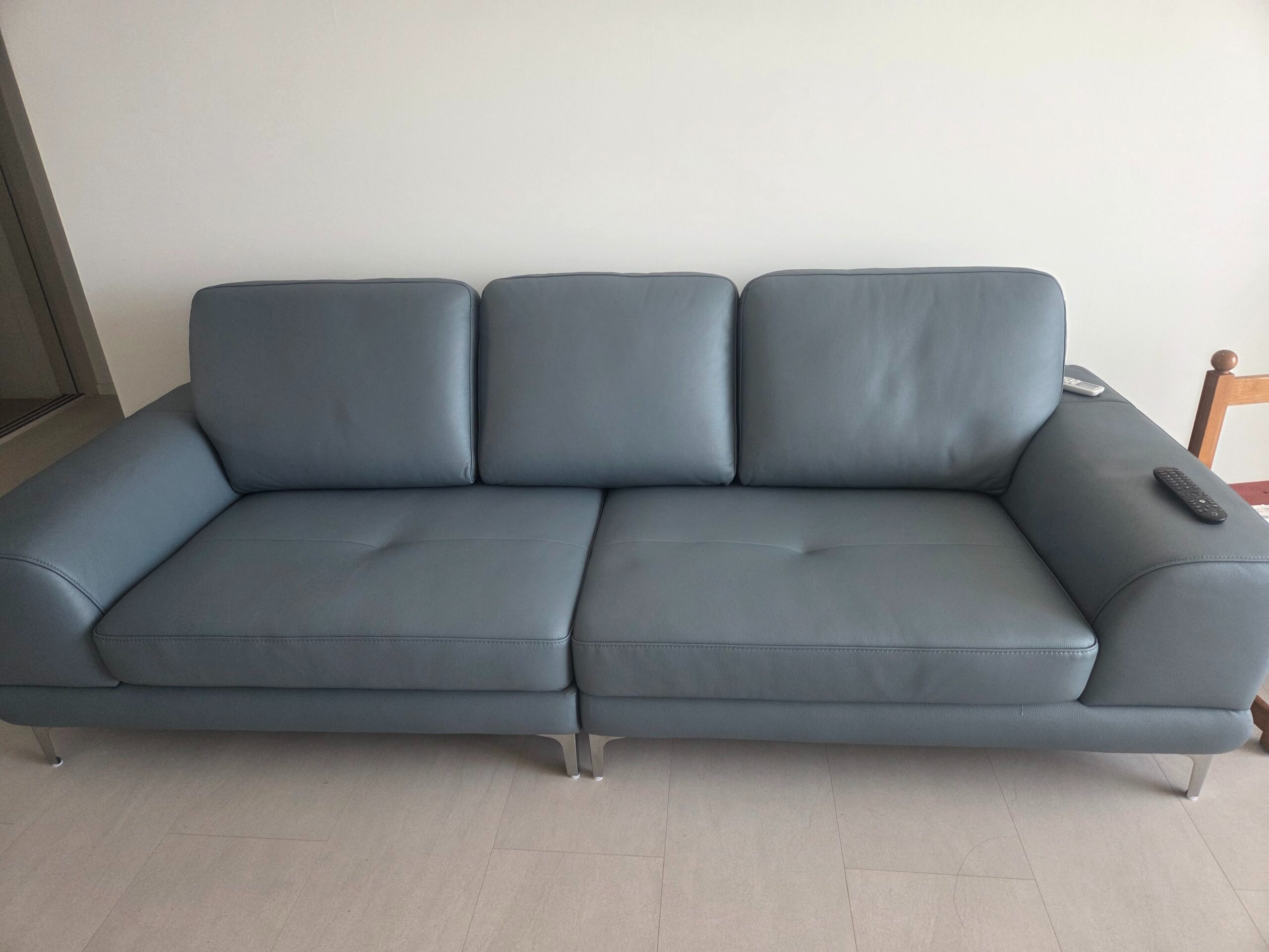 Sofa Modura - Sofa Băng Thông Minh Tuỳ Biến Theo Sở Thích