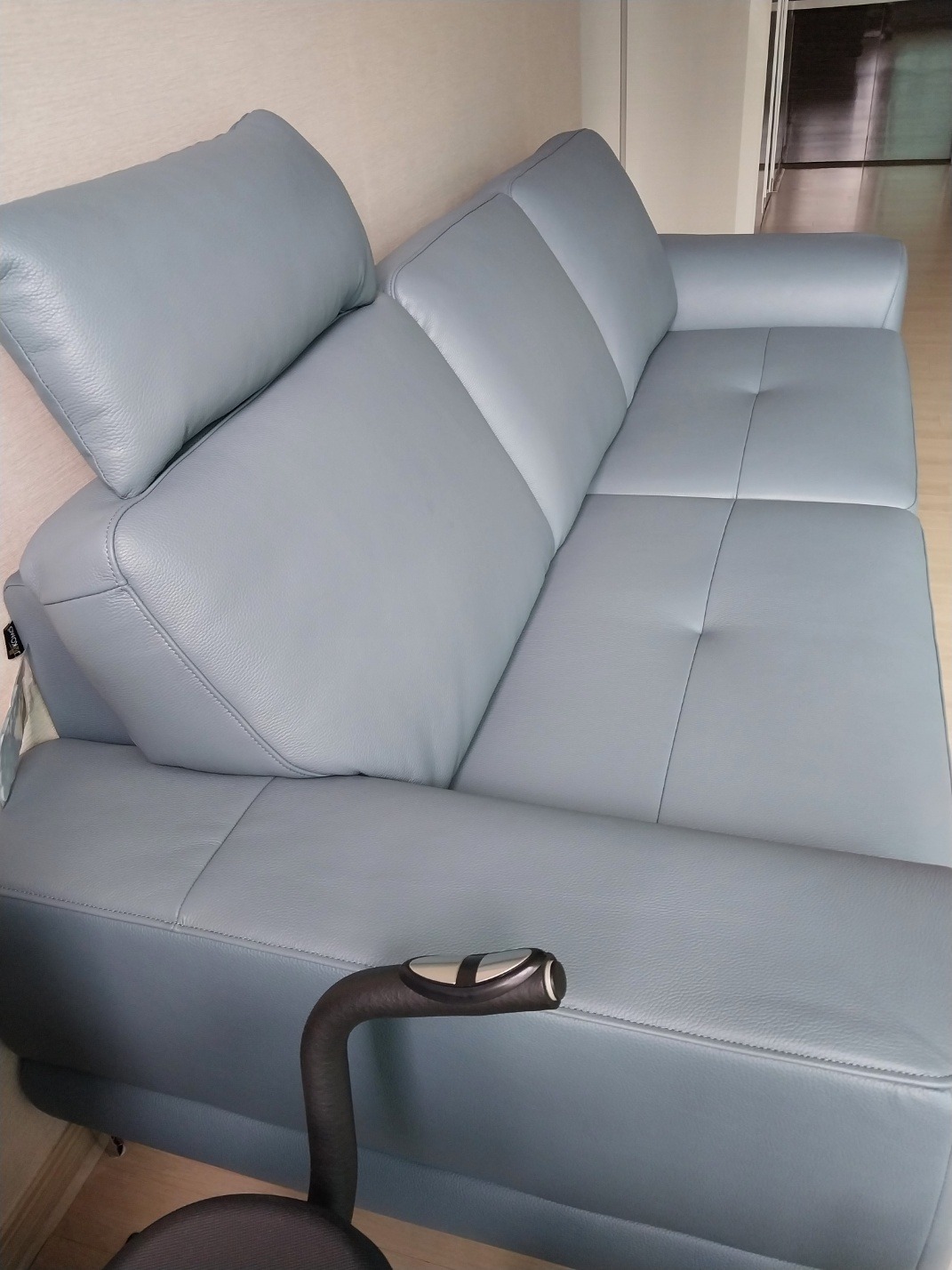 Sofa Modura - Sofa Băng Thông Minh Tuỳ Biến Theo Sở Thích