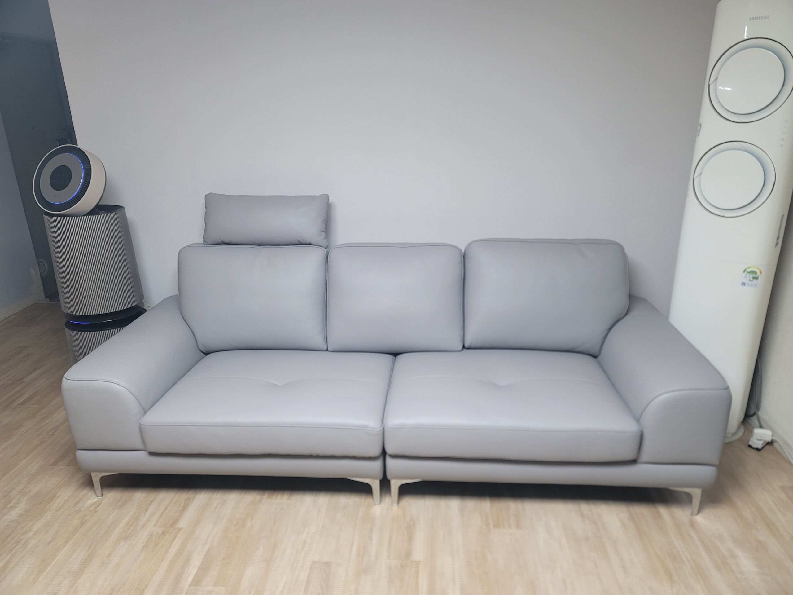 Sofa Modura - Sofa Băng Thông Minh Tuỳ Biến Theo Sở Thích