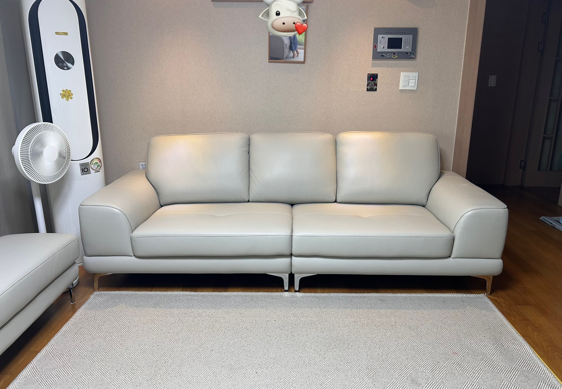 Sofa Modura - Sofa Băng Thông Minh Tuỳ Biến Theo Sở Thích