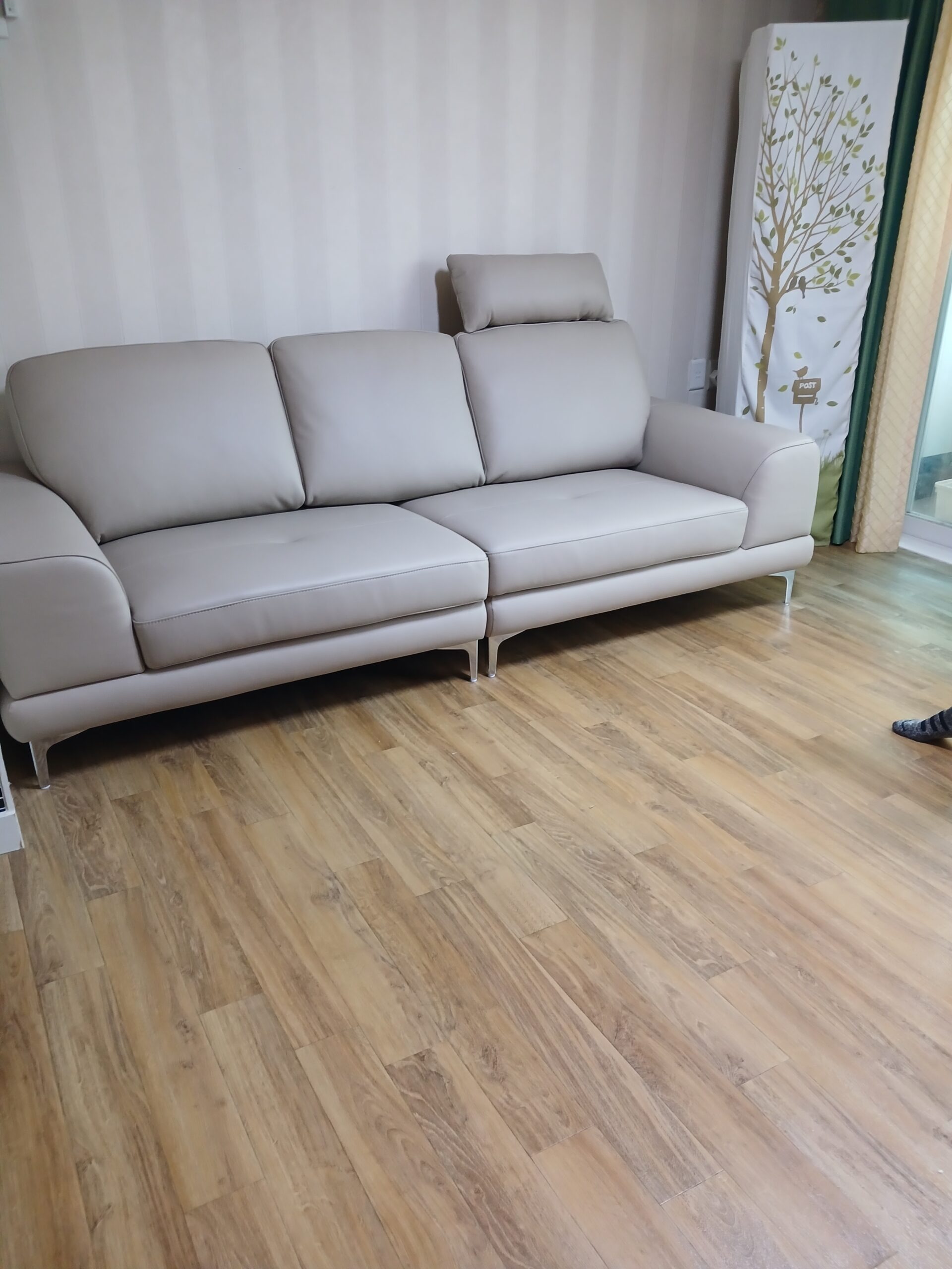 Sofa Modura - Sofa Băng Thông Minh Tuỳ Biến Theo Sở Thích