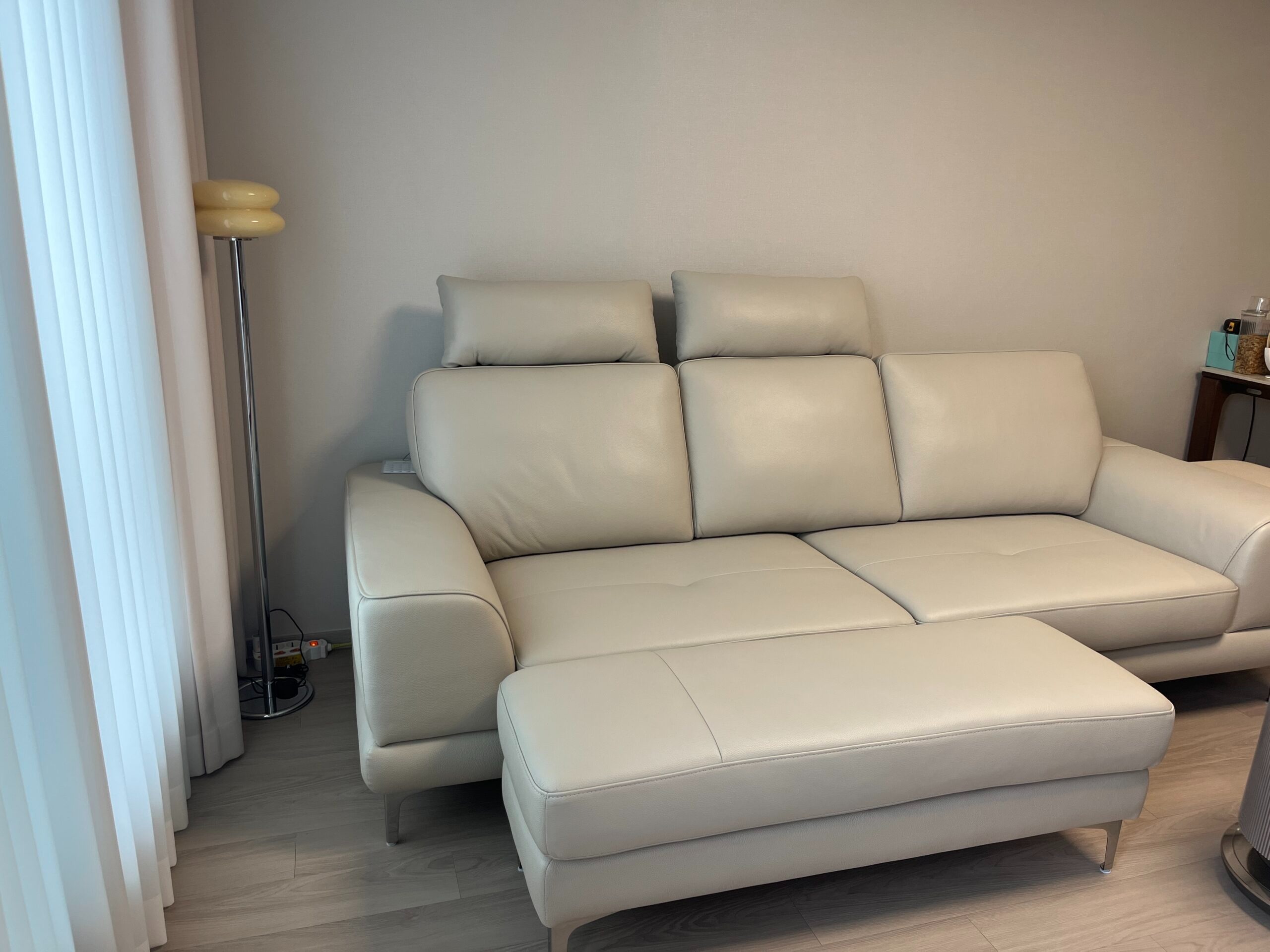 Sofa Modura - Sofa Băng Thông Minh Tuỳ Biến Theo Sở Thích