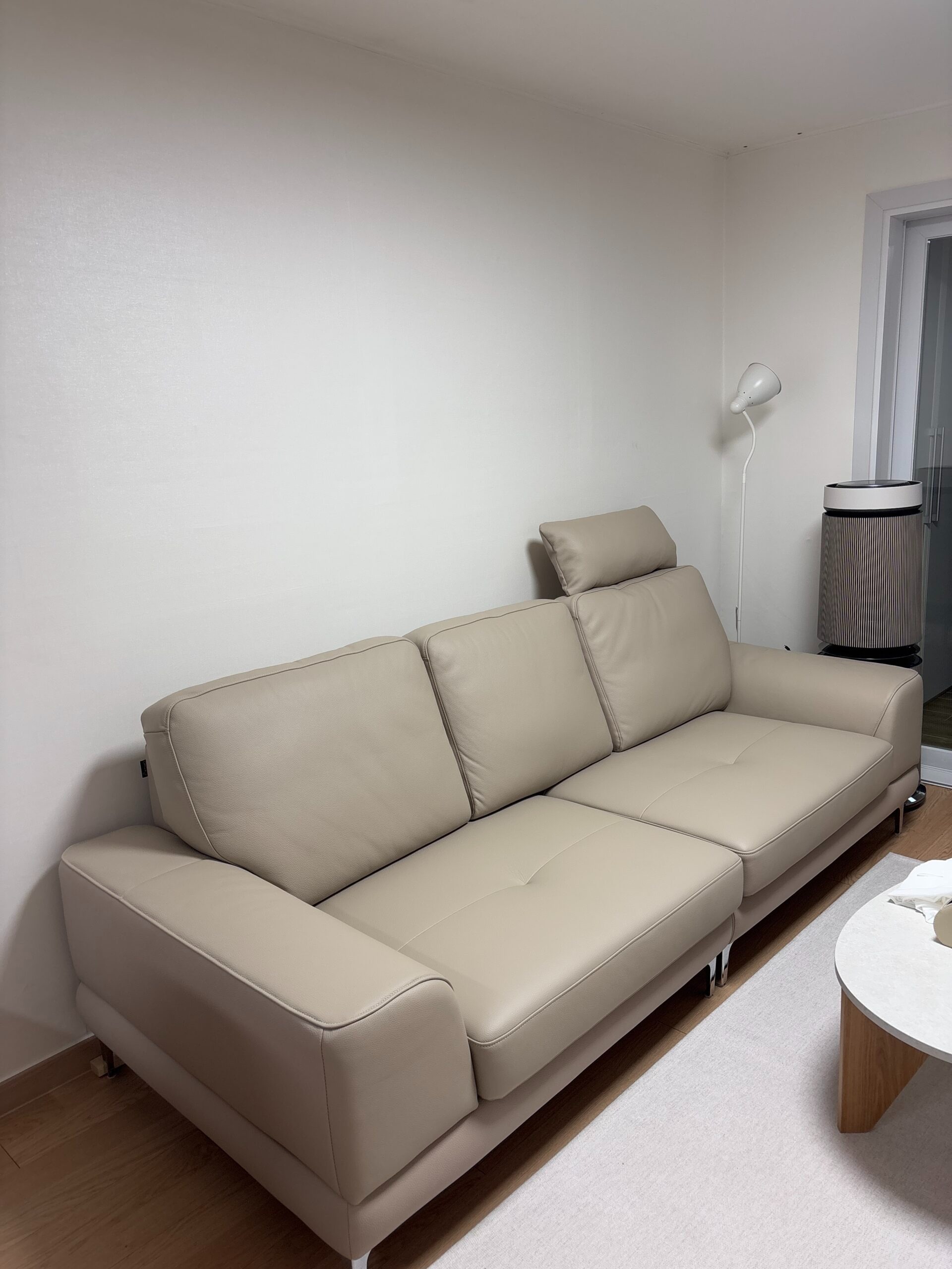 Sofa Modura - Sofa Băng Thông Minh Tuỳ Biến Theo Sở Thích