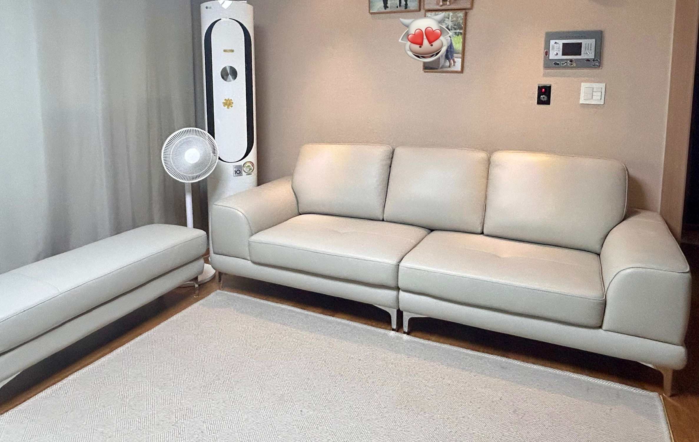 Sofa Modura - Sofa Băng Thông Minh Tuỳ Biến Theo Sở Thích