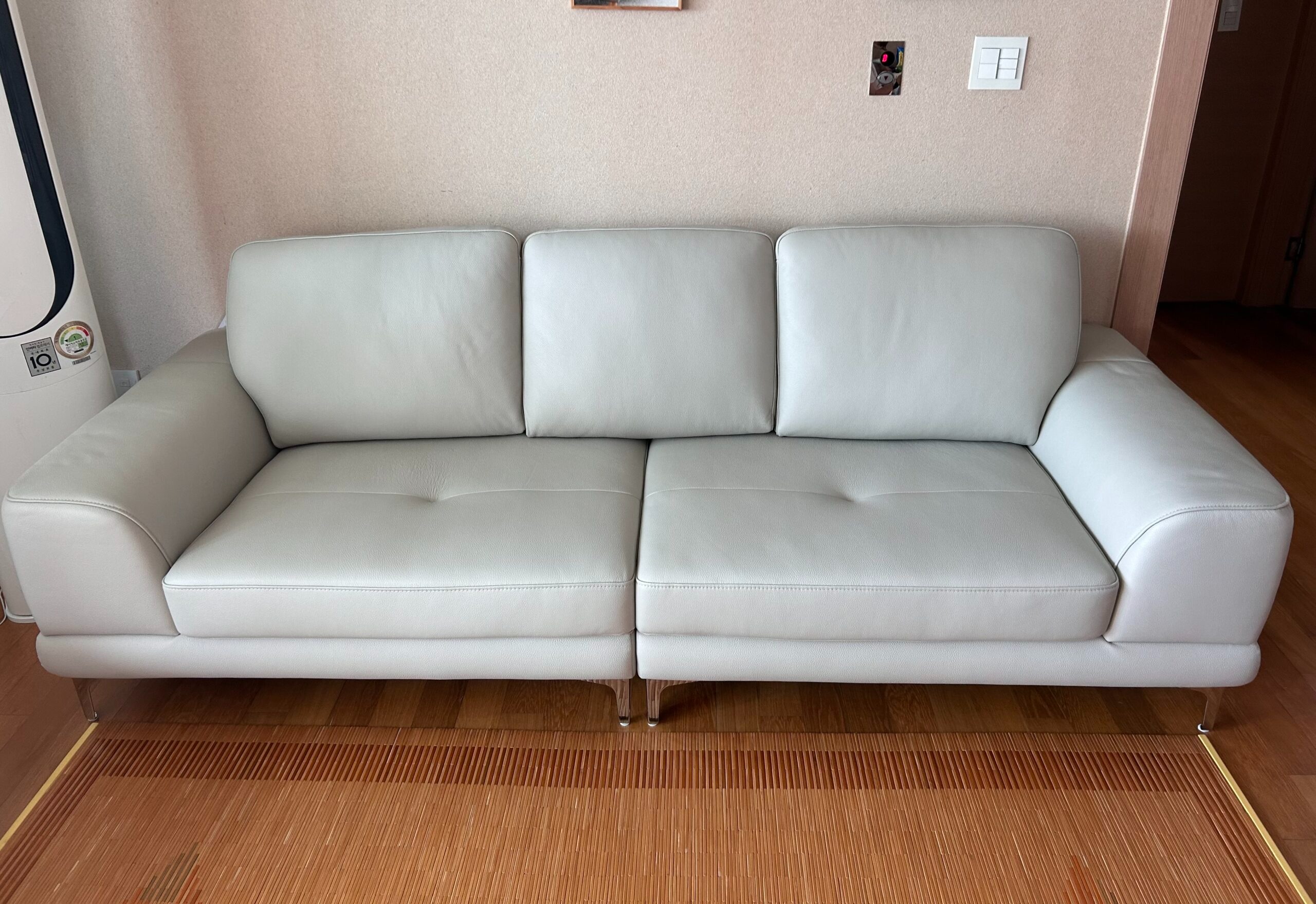 Sofa Modura - Sofa Băng Thông Minh Tuỳ Biến Theo Sở Thích