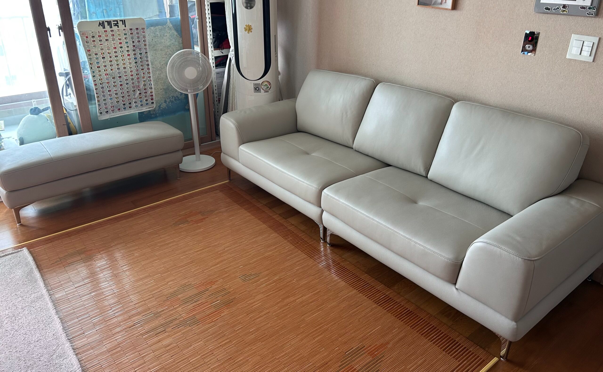 Sofa Modura - Sofa Băng Thông Minh Tuỳ Biến Theo Sở Thích