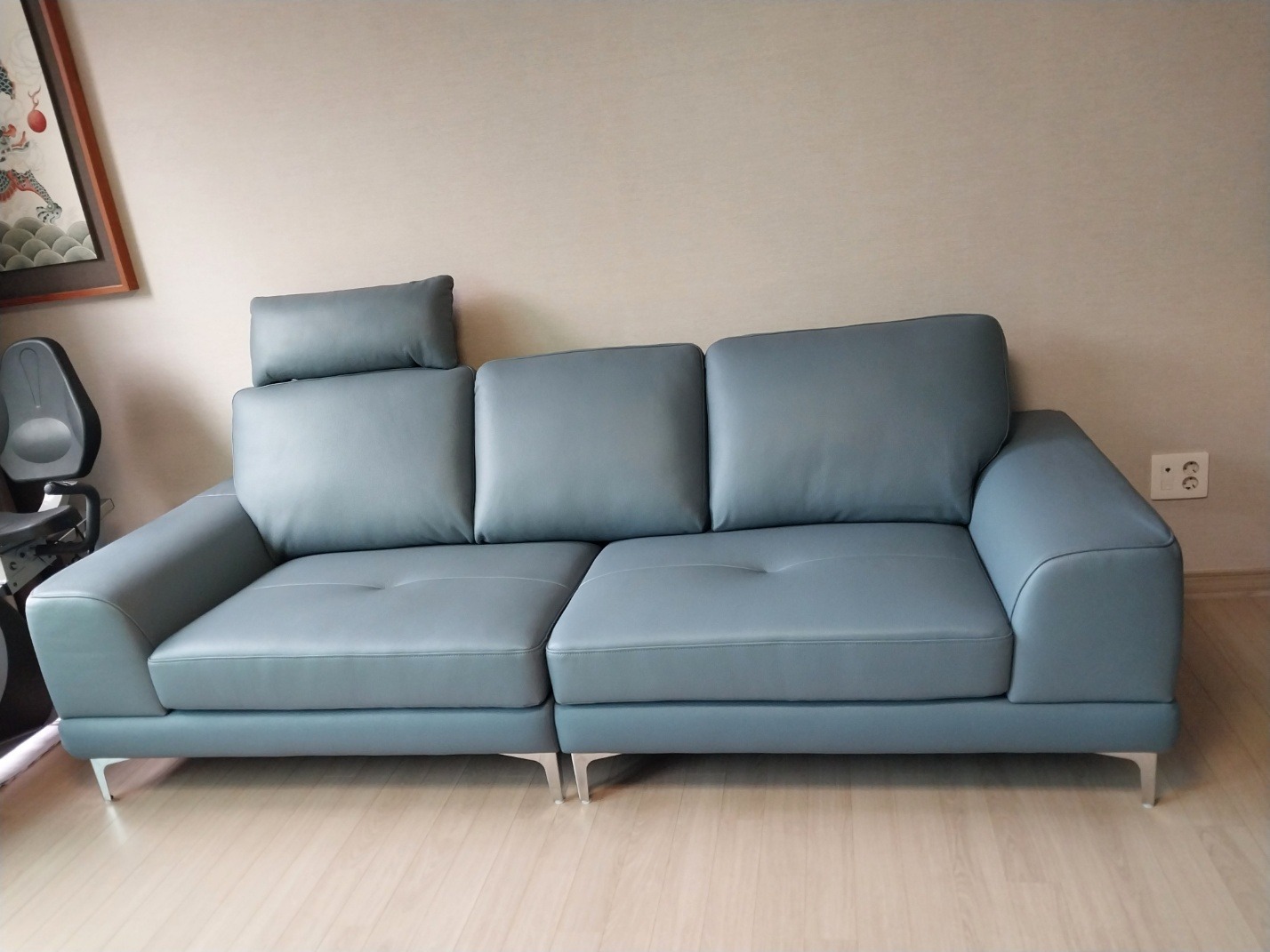 Sofa Modura - Sofa Băng Thông Minh Tuỳ Biến Theo Sở Thích