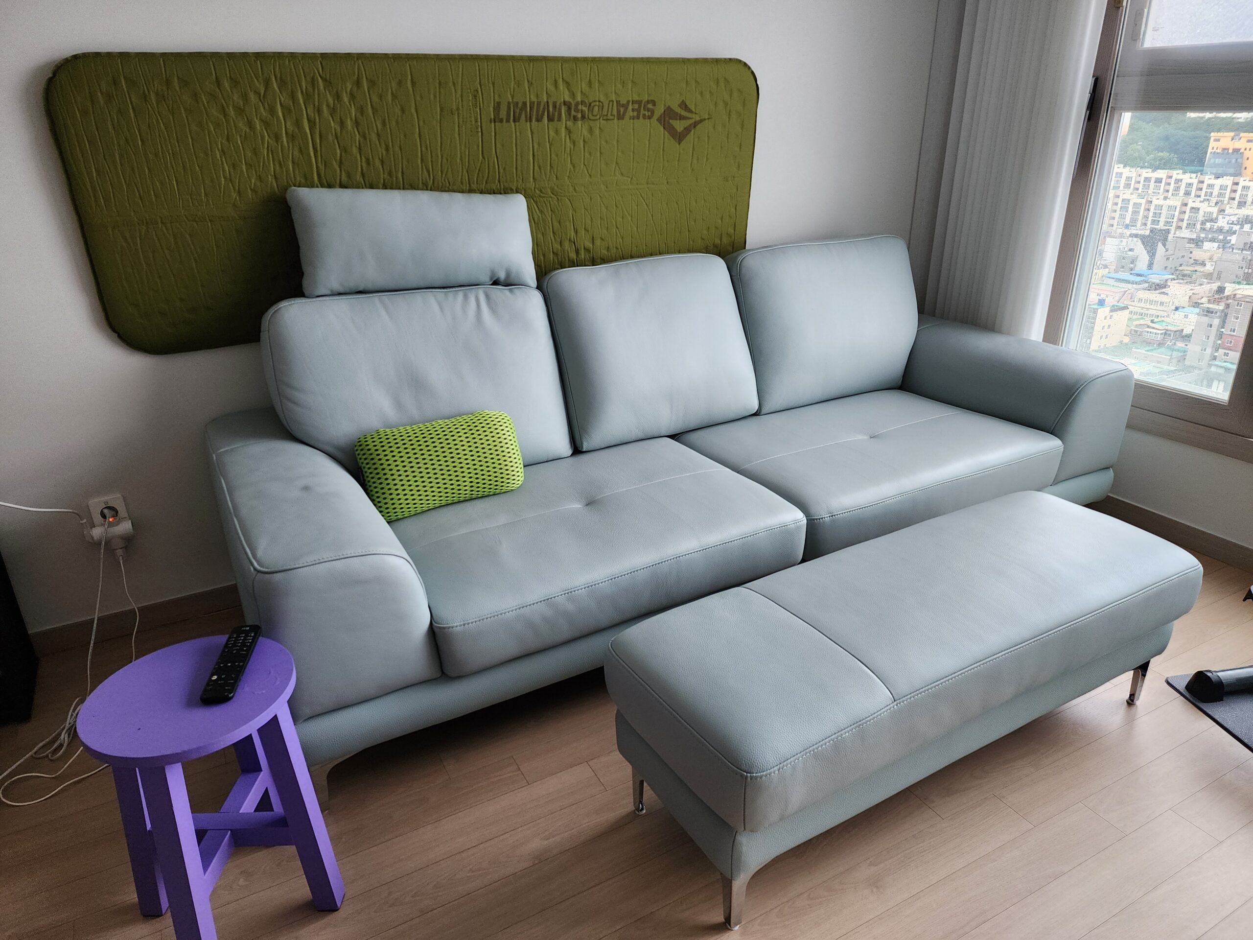 Sofa Modura - Sofa Băng Thông Minh Tuỳ Biến Theo Sở Thích