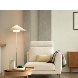 Sofa NOVA 2 – Sofa Da Đơn Hiện Đại Dạng Module Linh Hoạt Cho Khởi Đầu Mới