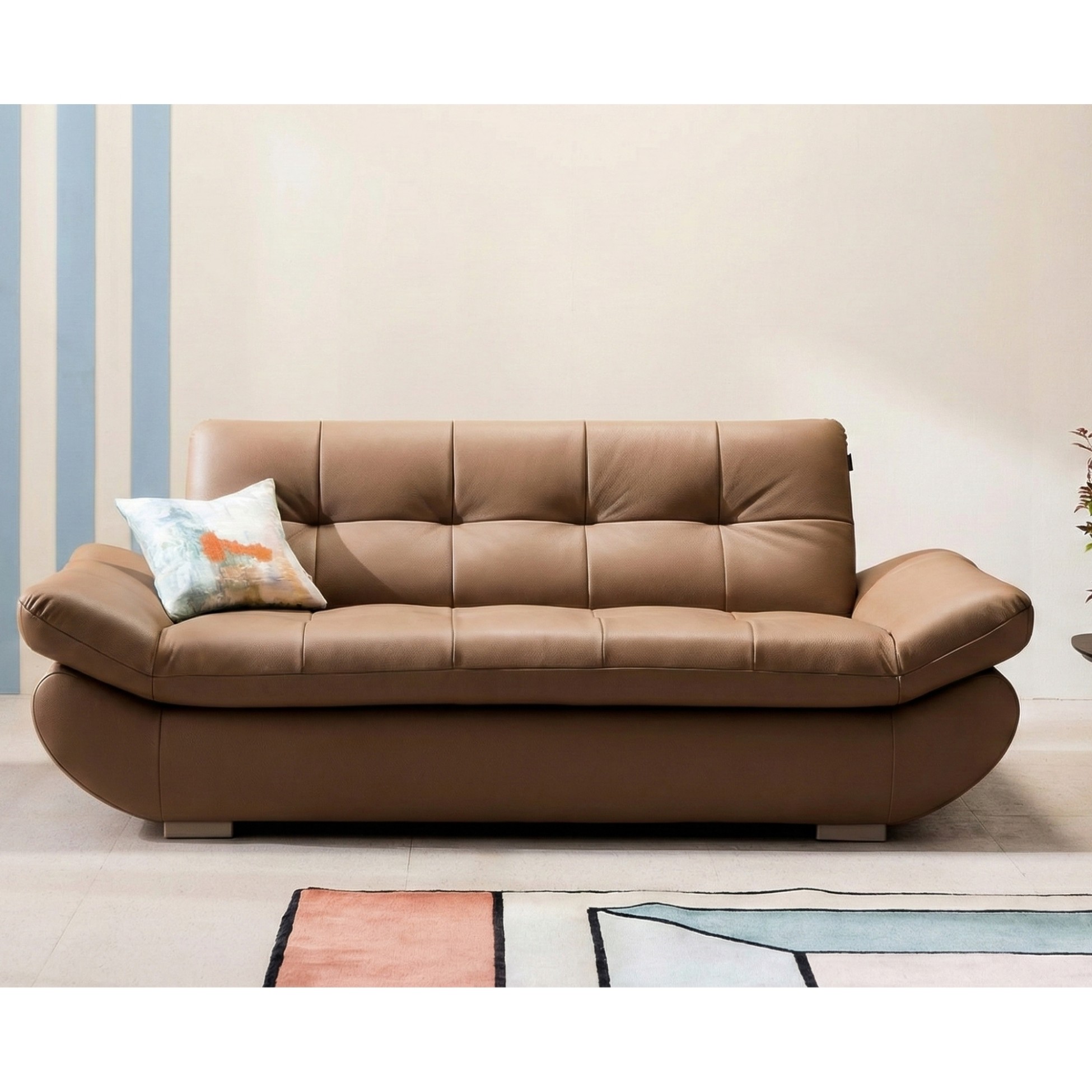 Sofa giường custom theo yêu cầu tại Xưởng Nội Thất Gia Khánh