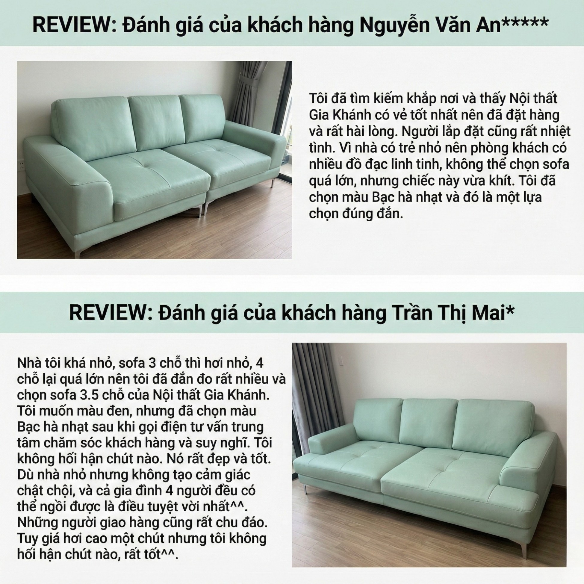 Sofa VERSA – Sofa Da Cao Cấp Linh Hoạt Tùy Biến Phong Cách