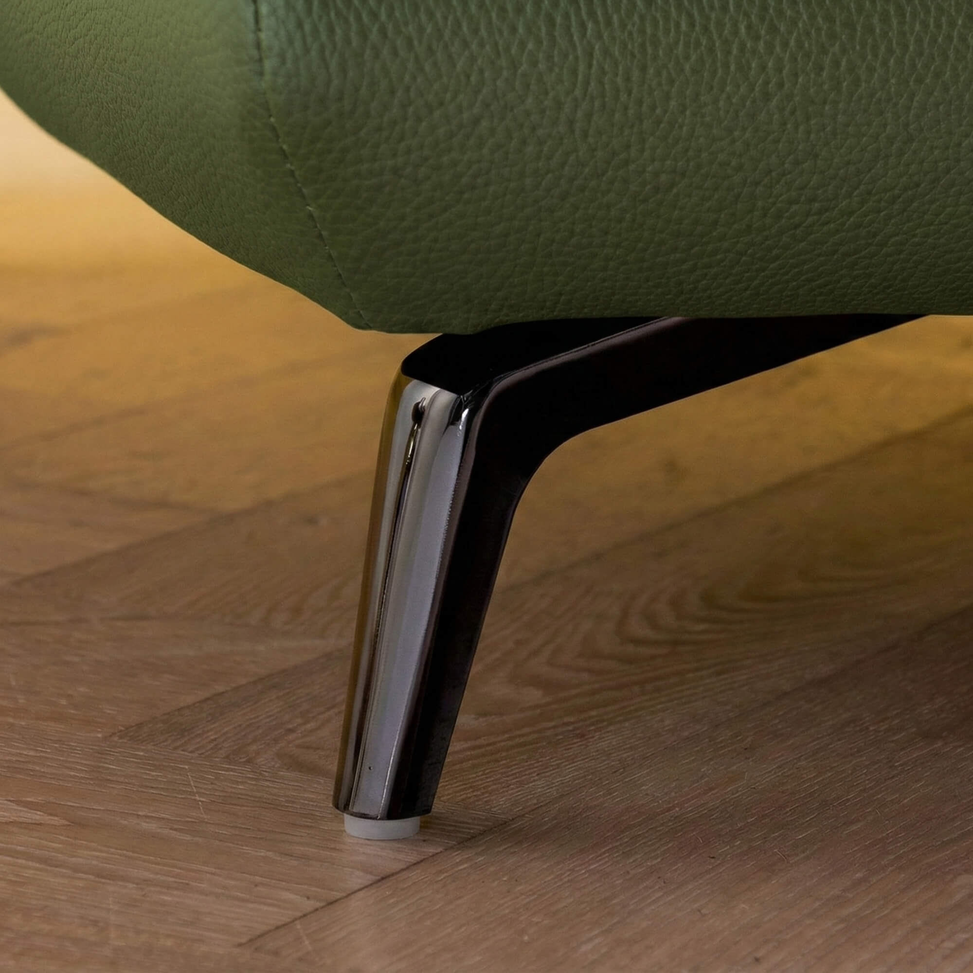 Sofa AMBERLINE - Sofa Góc Thư Giãn Cho Phòng Khách Thanh Lịch