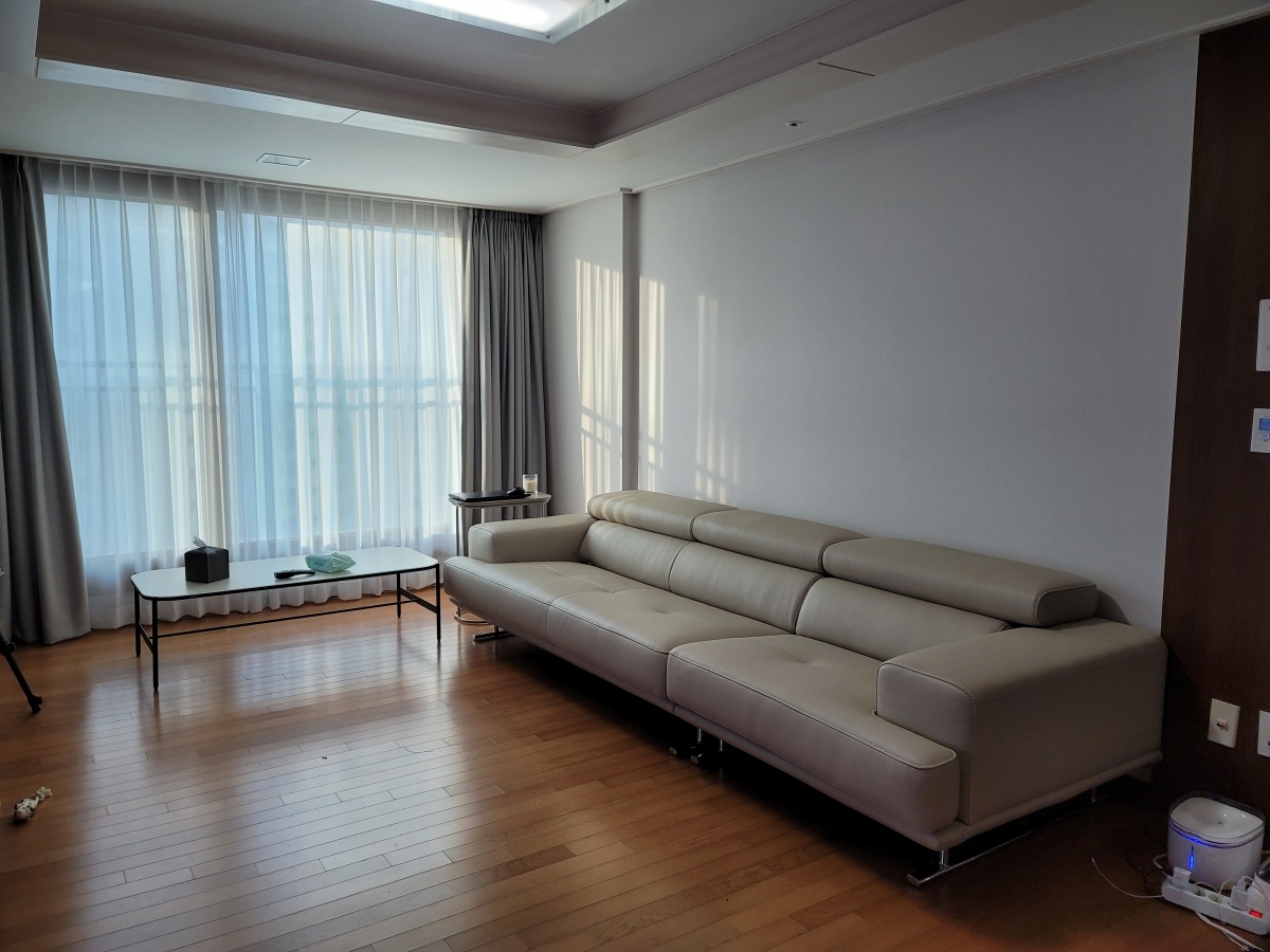Sofa ANCHORA - Sofa Băng Phong Cách Châu Âu Với Tựa Đầu Thông Minh