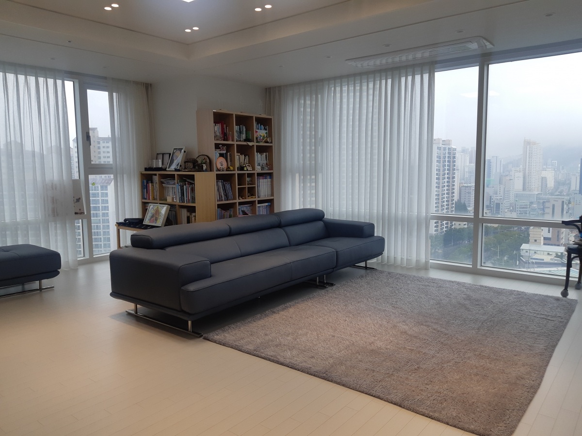 Sofa ANCHORA - Sofa Băng Phong Cách Châu Âu Với Tựa Đầu Thông Minh