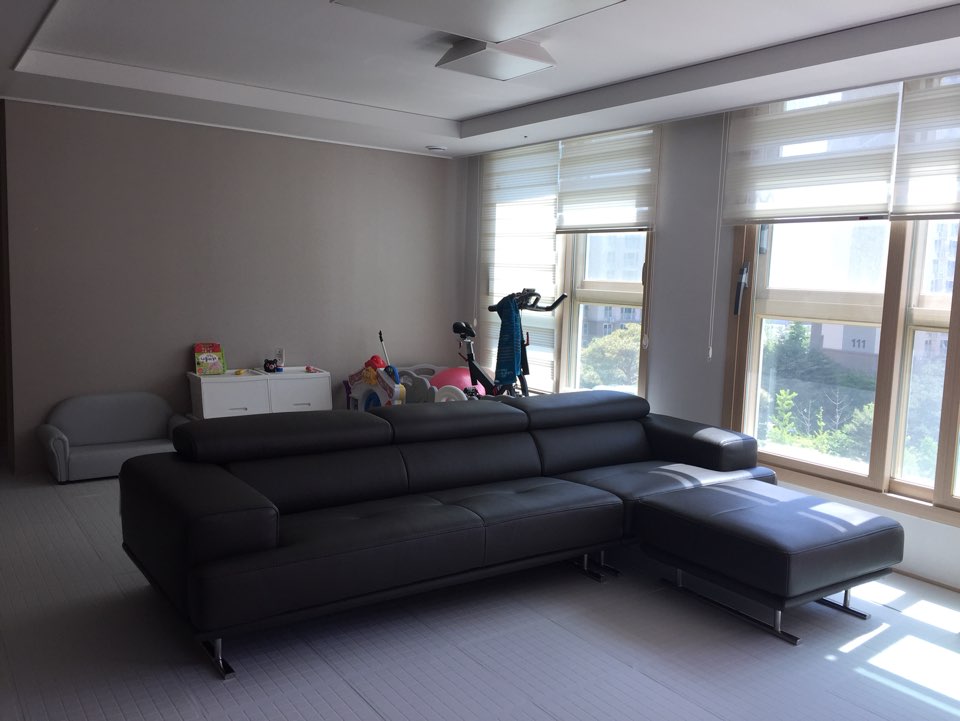 Sofa ANCHORA - Sofa Băng Phong Cách Châu Âu Với Tựa Đầu Thông Minh