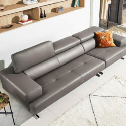 sofa ANCHORA - Sofa Băng Tựa Đầu Thông Minh