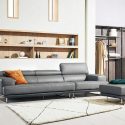sofa ANCHORA - Sofa Băng Tựa Đầu Thông Minh