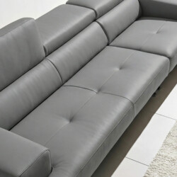 sofa ANCHORA - Sofa Băng Tựa Đầu Thông Minh