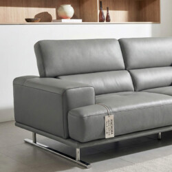 sofa ANCHORA - Sofa Băng Tựa Đầu Thông Minh