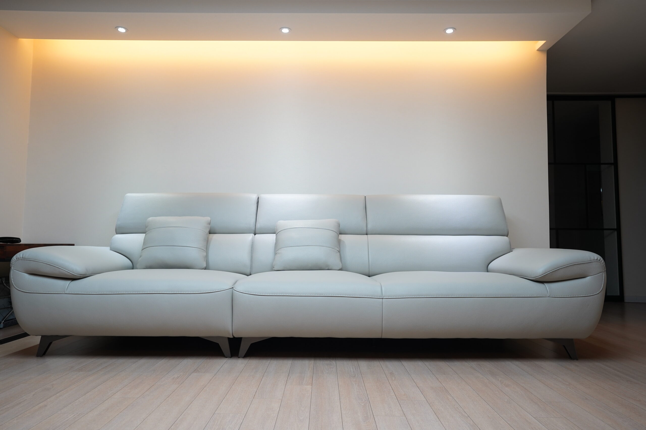 Sofa BELAGO - Sofa Băng Dáng Thuyền Bồng Bềnh Như Mây