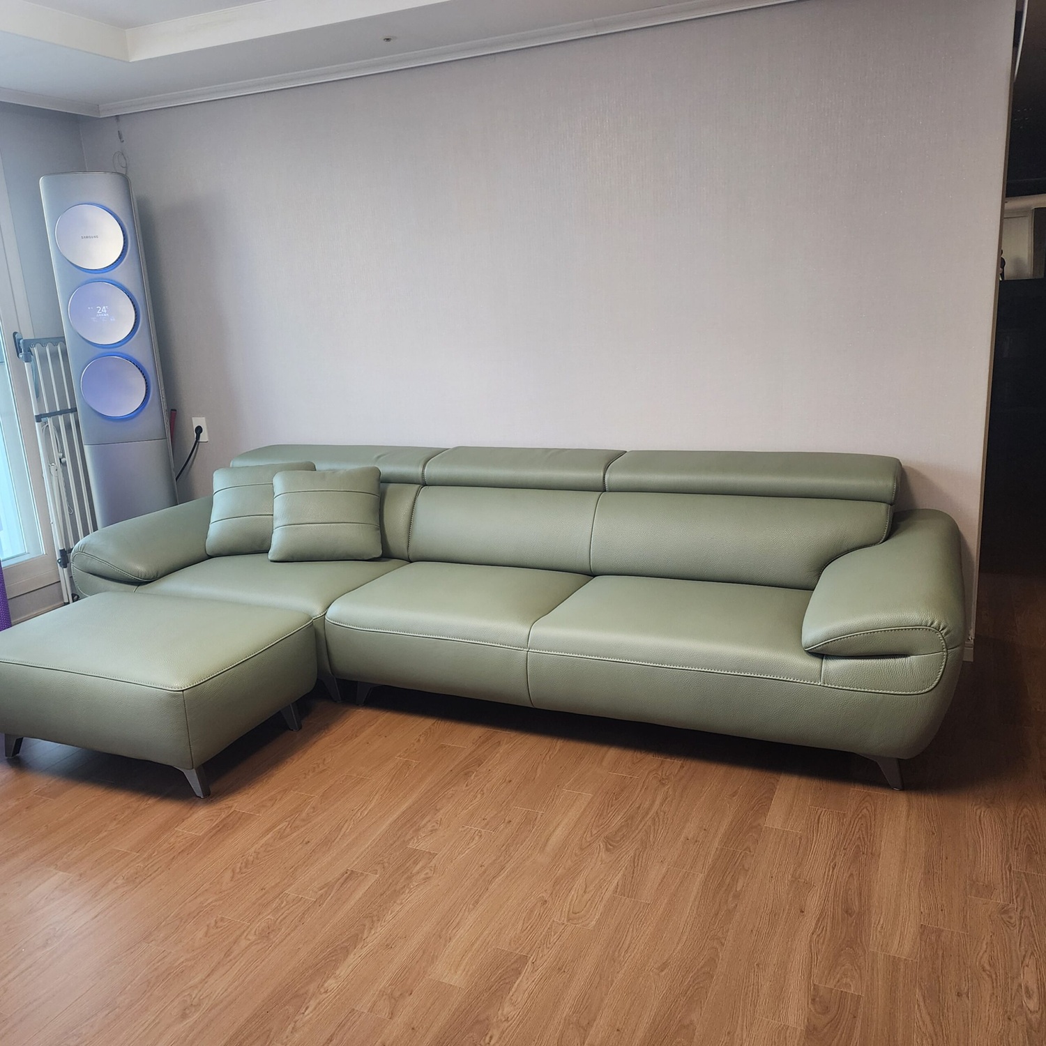 Sofa BELAGO - Sofa Băng Dáng Thuyền Bồng Bềnh Như Mây