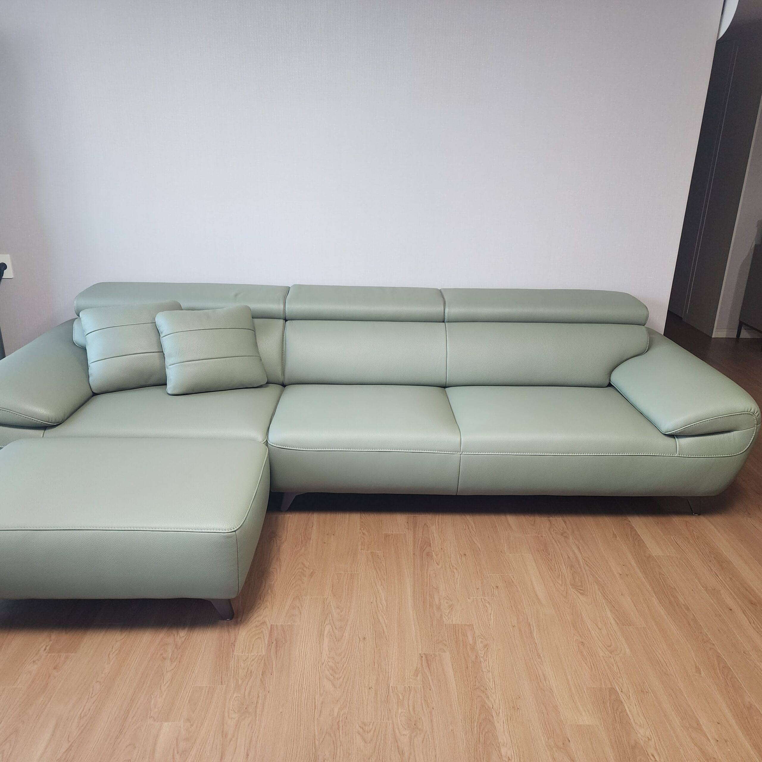 Sofa BELAGO - Sofa Băng Dáng Thuyền Bồng Bềnh Như Mây
