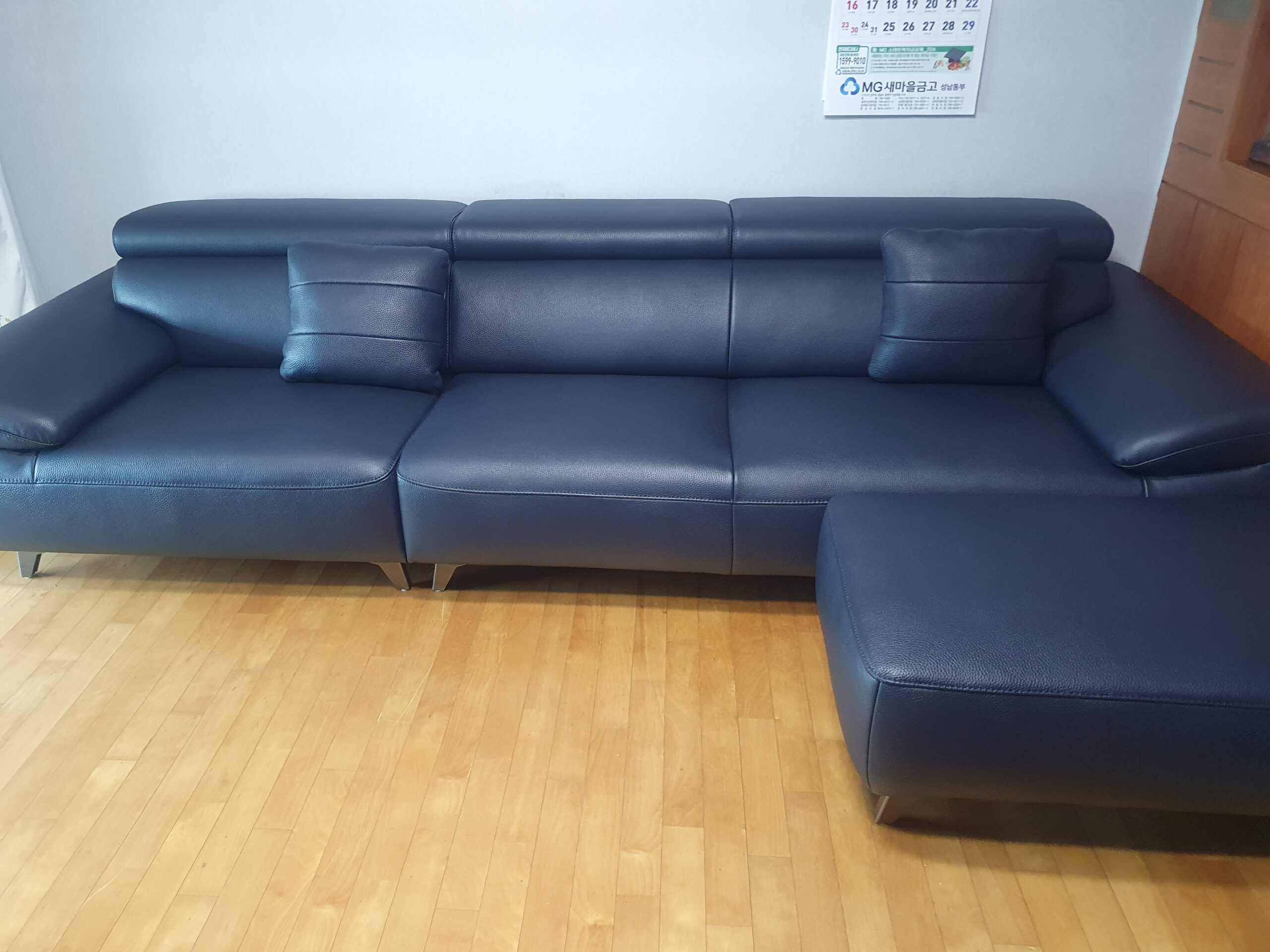 Sofa BELAGO - Sofa Băng Dáng Thuyền Bồng Bềnh Như Mây