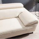 Sofa BELAGO - Sofa Băng Dáng Thuyền Bồng Bềnh Như Mây
