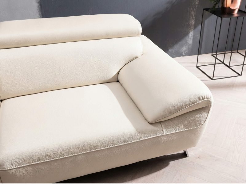 Sofa BELAGO - Sofa Băng Dáng Thuyền Bồng Bềnh Như Mây