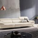 Sofa BELAGO - Sofa Băng Dáng Thuyền Bồng Bềnh Như Mây