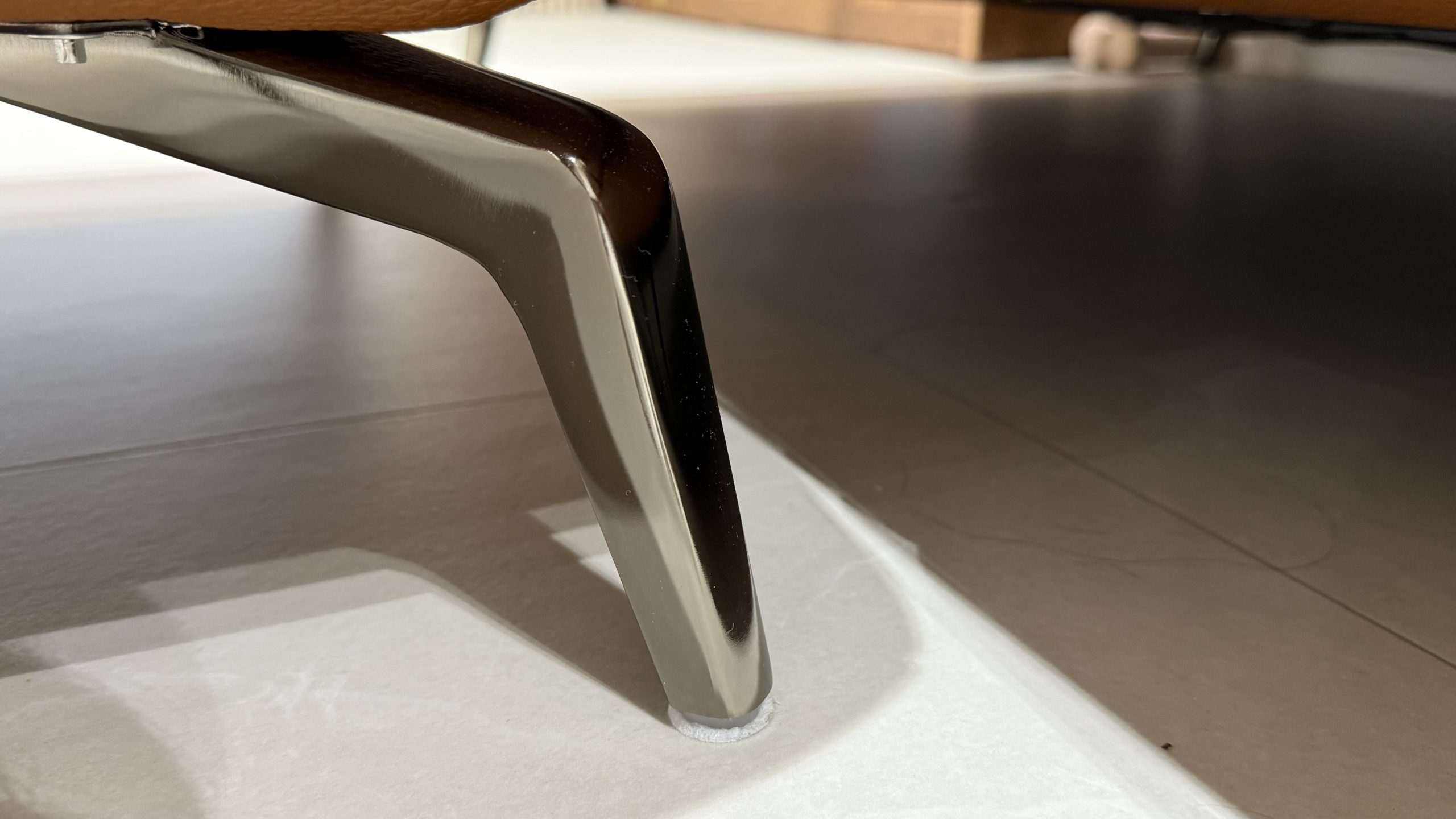 Sofa BENEDICT – Sofa Da Cao Cấp 4 Chỗ Hiện Đại Tinh Tế