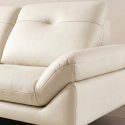 Sofa Boulevard – Bộ Sofa Hiện Đại Bọc Da Cao Cấp Mô-đun Tự Do